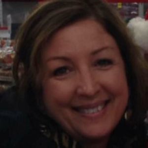 Meet your Posher, Gayle